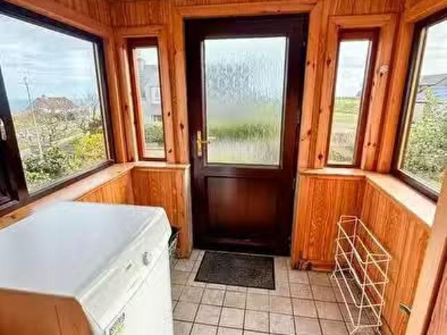 House for sale in Western Isles