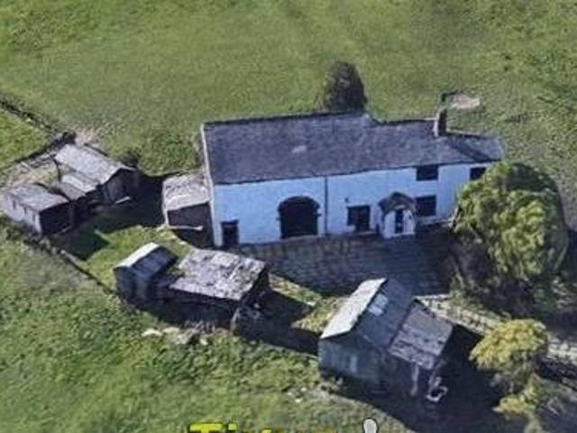 House for sale in Greater Manchester