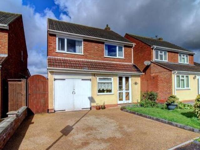 House for sale in Glascote, Tamworth
