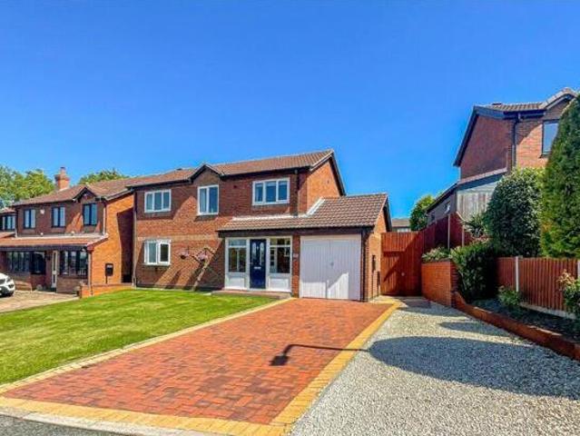 House for sale in Stonydelph, Kettlebrook