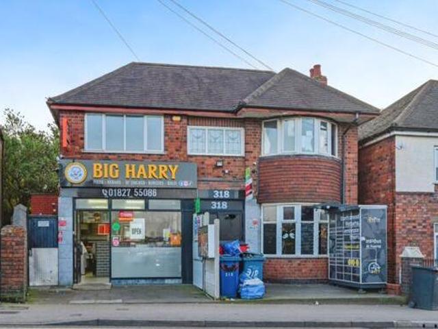 House for sale in Stonydelph, Kettlebrook