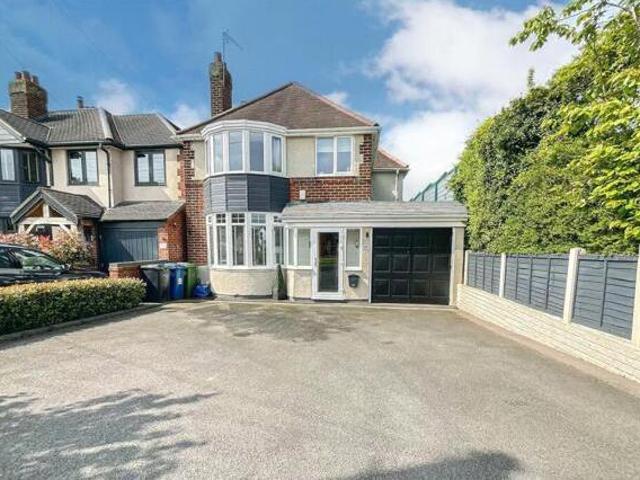 House for sale in Amington, Kettlebrook