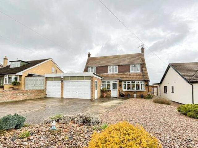 House for sale in Kettlebrook, Staffordshire