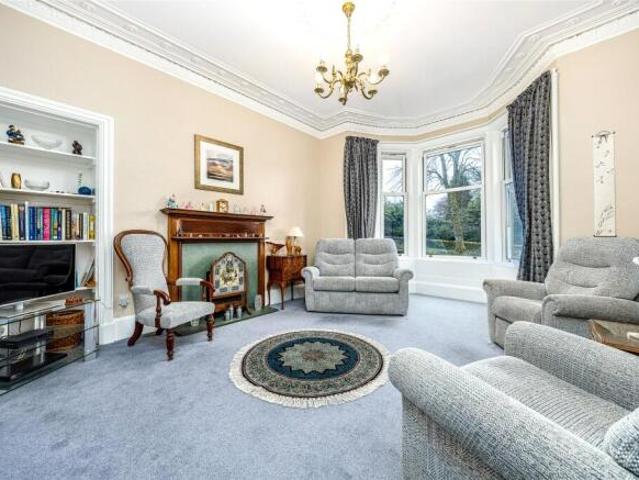 Farm for sale in Milngavie, Scotland