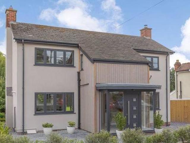House for sale in Lyons, Greater London