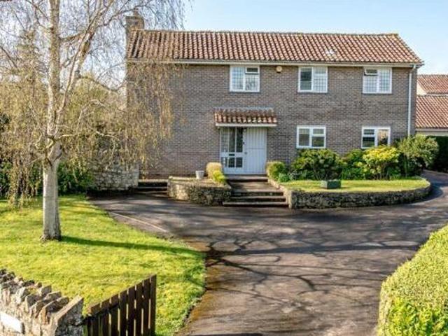 House for sale in Rumwell, Somerset