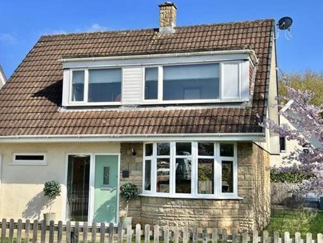 House for sale in Sherford, Rumwell