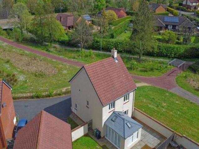 House for sale in Dowslands, Rumwell
