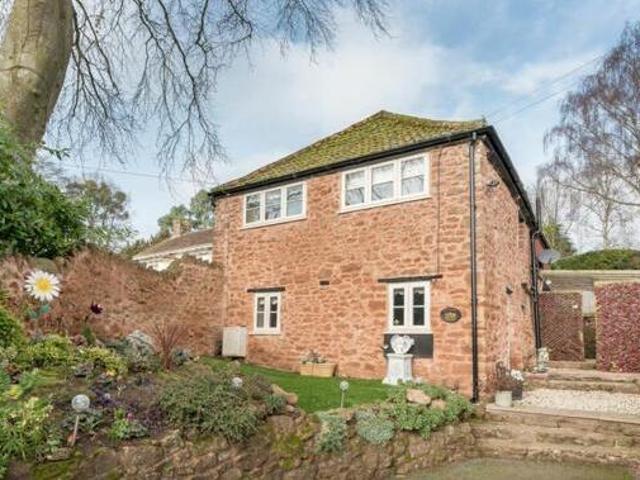 House for sale in Rumwell, Somerset