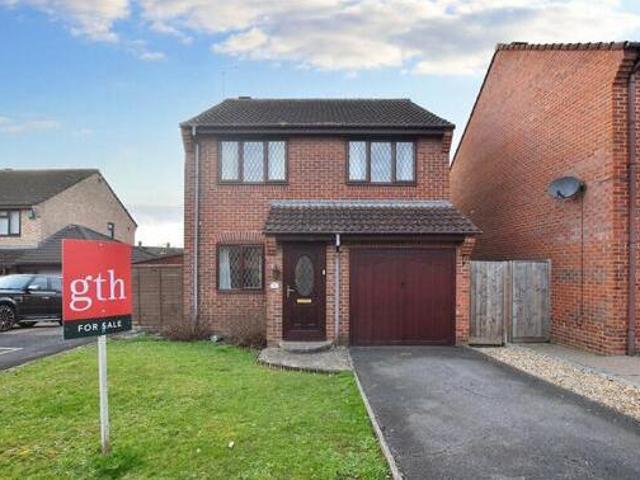 House for sale in Priorswood, Taunton