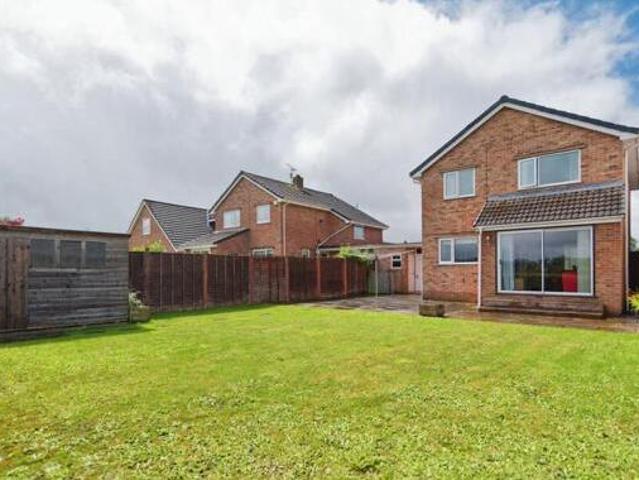 House for sale in Rumwell, Somerset