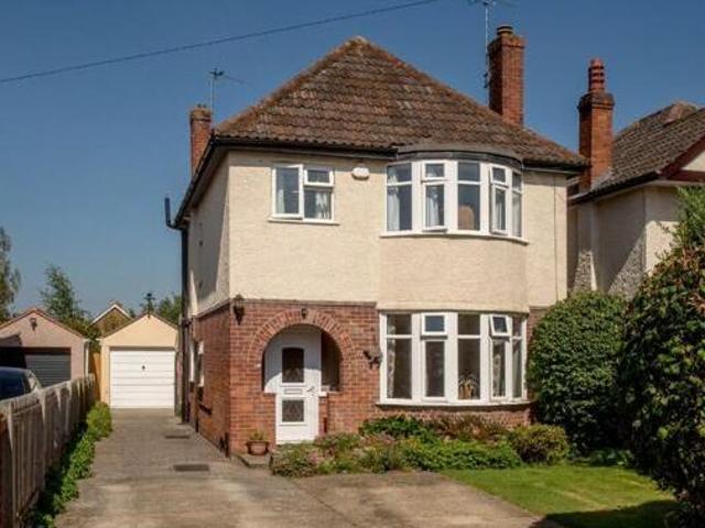 House for sale in Dowslands, Rumwell