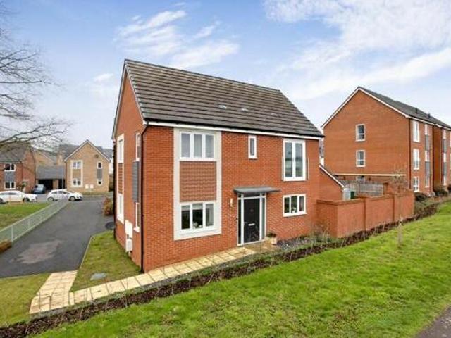 House for sale in Rumwell, Somerset
