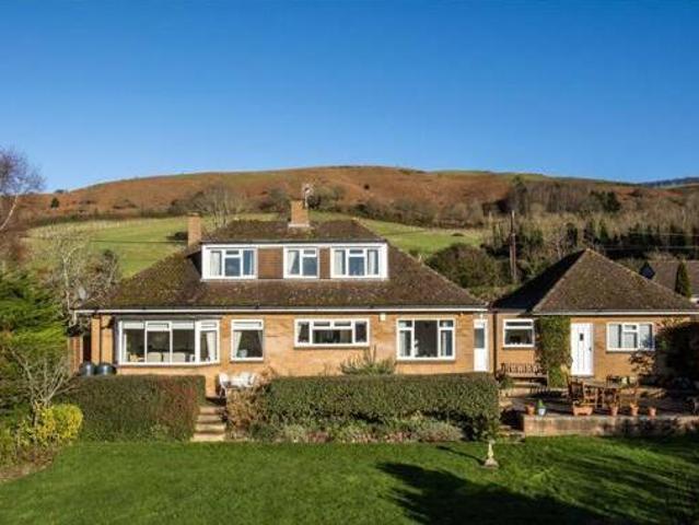 House for sale in Rumwell, Somerset