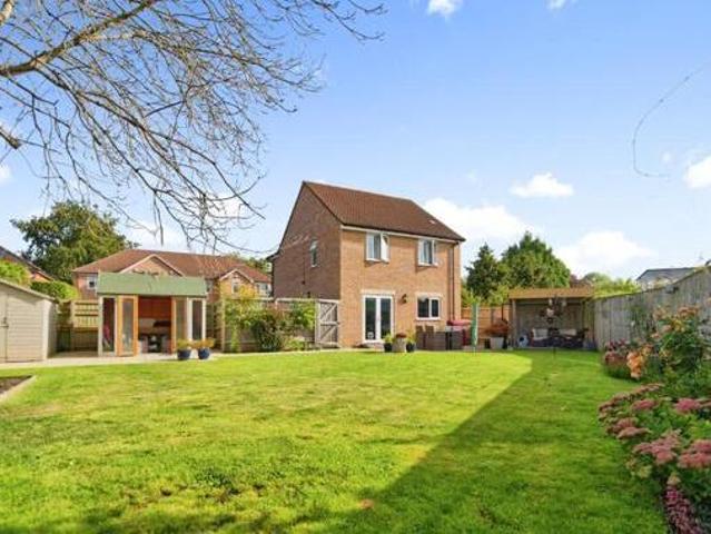 House for sale in Rumwell, Somerset