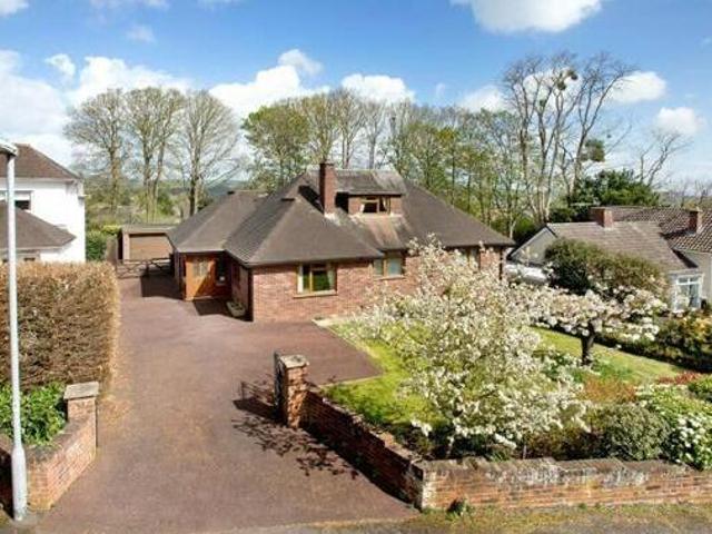 House for sale in Sherford, Rumwell
