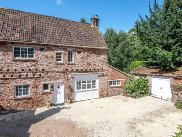 House for sale in Rumwell, Somerset