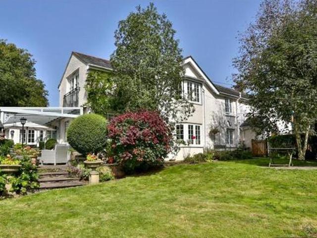 House for sale in Weir Quay, Devon