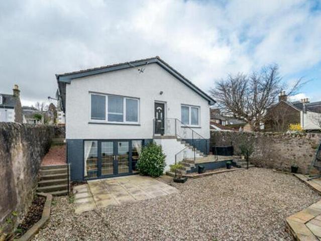 House for sale in Tayport