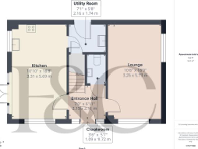 Farm for sale in Mickleover, Derby