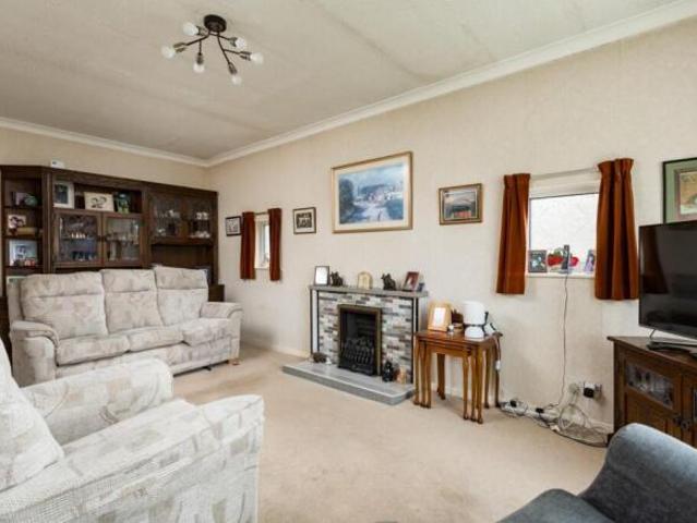 Bungalow for sale in High Field, York