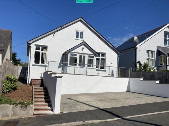 House for sale in Bridford, Devon