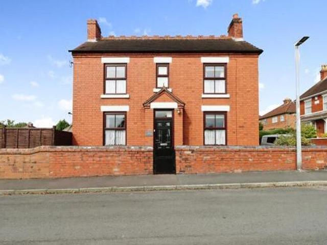 House for sale in Frankwell, Shropshire