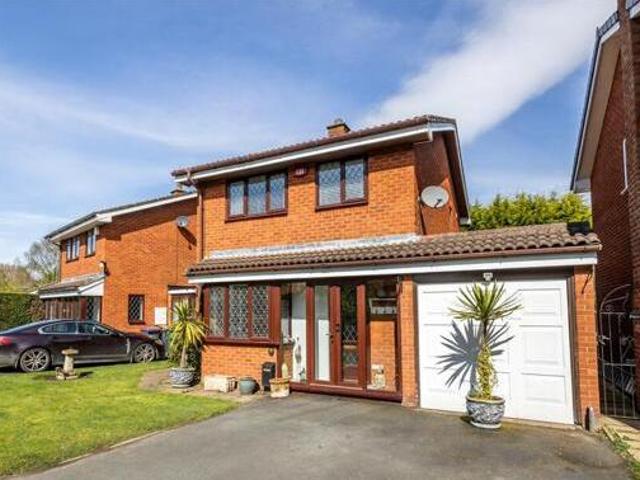 House for sale in Frankwell, Shropshire