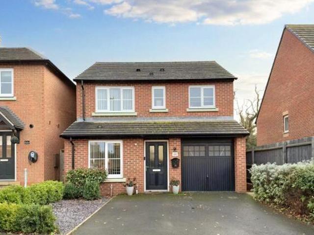 House for sale in Telford Estate, Shrewsbury