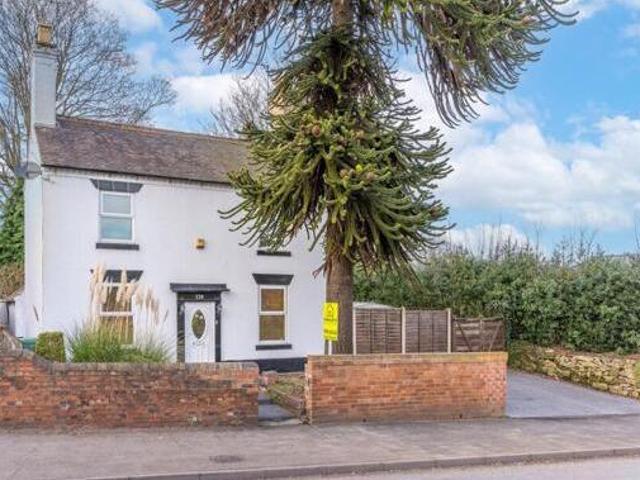 House for sale in Frankwell, Shropshire