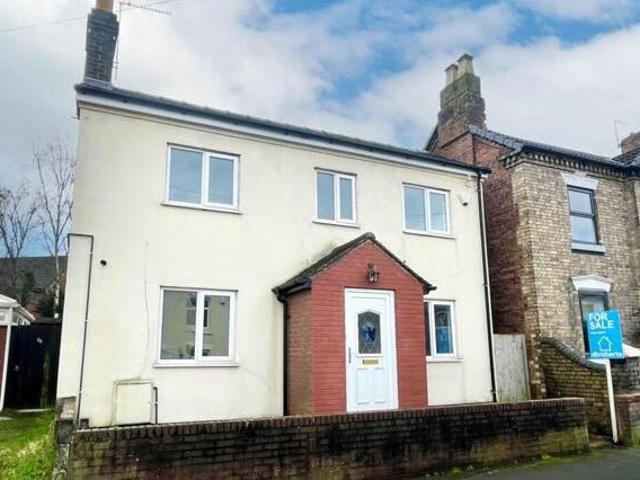 House for sale in Frankwell, Shropshire