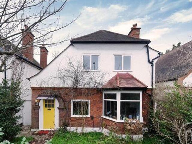House for sale in Hertfordshire