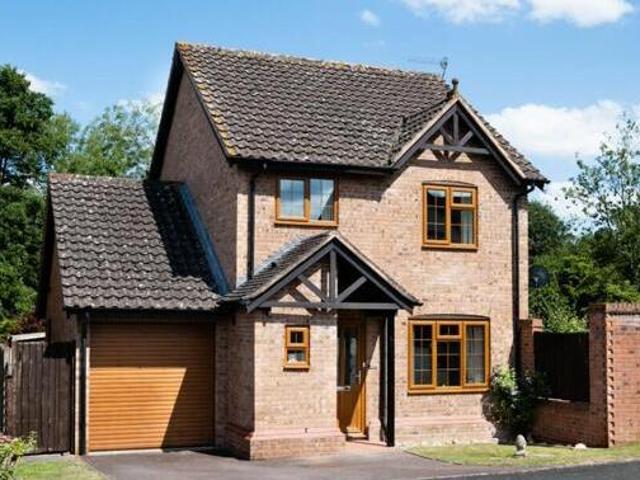 House for sale in Forthampton, Worcestershire