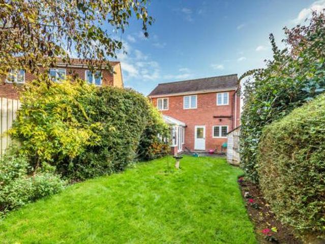 House for sale in Forthampton, Worcestershire