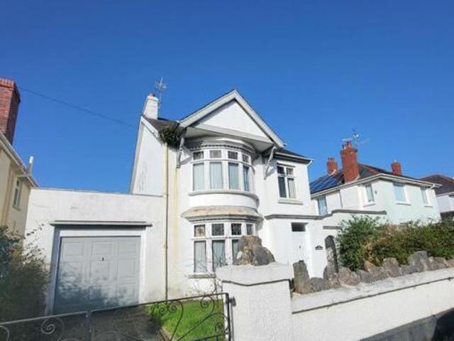 House for sale in Tenby, Pembrokeshire