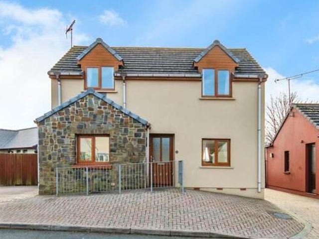 House for sale in Tenby, Pembrokeshire