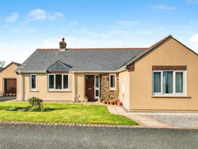 House for sale in Tenby, Pembrokeshire