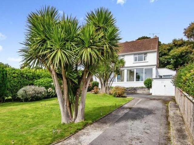 House for sale in Tenby, Pembrokeshire