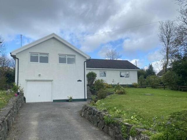 House for sale in Tenby, Wales