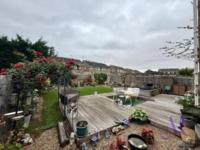 Farm for sale in Poets Estate, Newport Pagnell