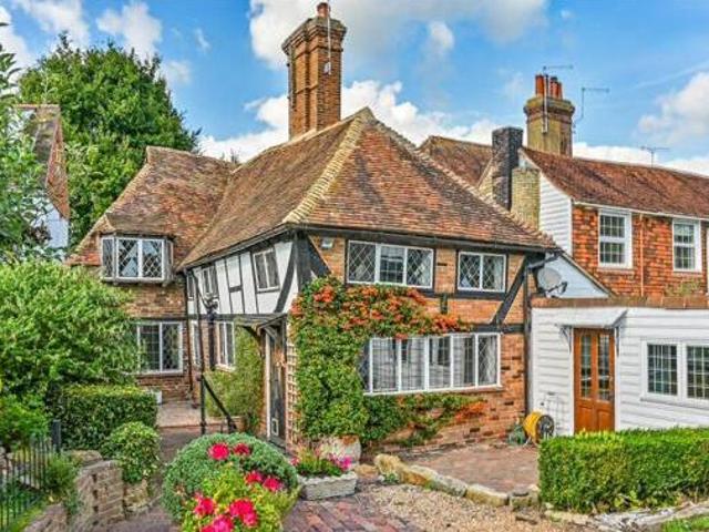 House for sale in Bridgefield, Kent