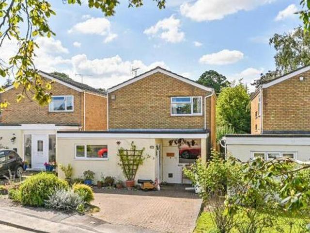 House for sale in Bridgefield, Kent