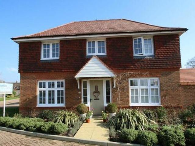 House for sale in Bridgefield, Kent