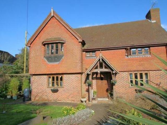 House for sale in Bridgefield, Kent