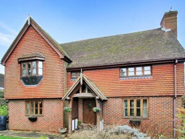 House for sale in Bridgefield, Kent