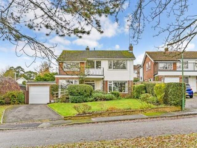 House for sale in Bridgefield, Kent