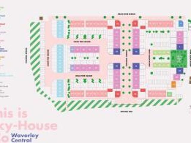 Farm for sale in Fole, Surrey
