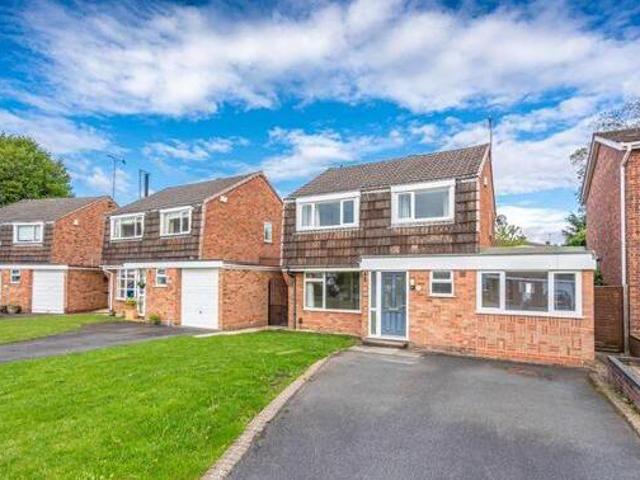 House for sale in Tettenhall Wood, Wolverhampton