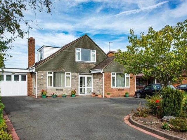 House for sale in Tettenhall, West Midlands