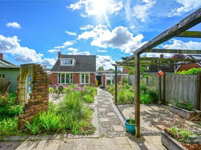 Farm for sale in Prescot, Knowsley